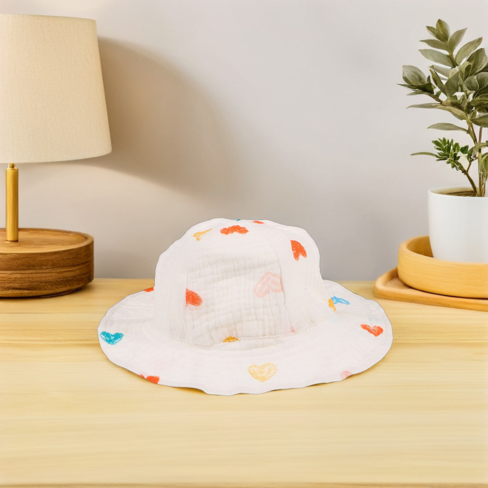 Hat Cotton Soft Breathable Inf - Bucket Hat Cotton review and price