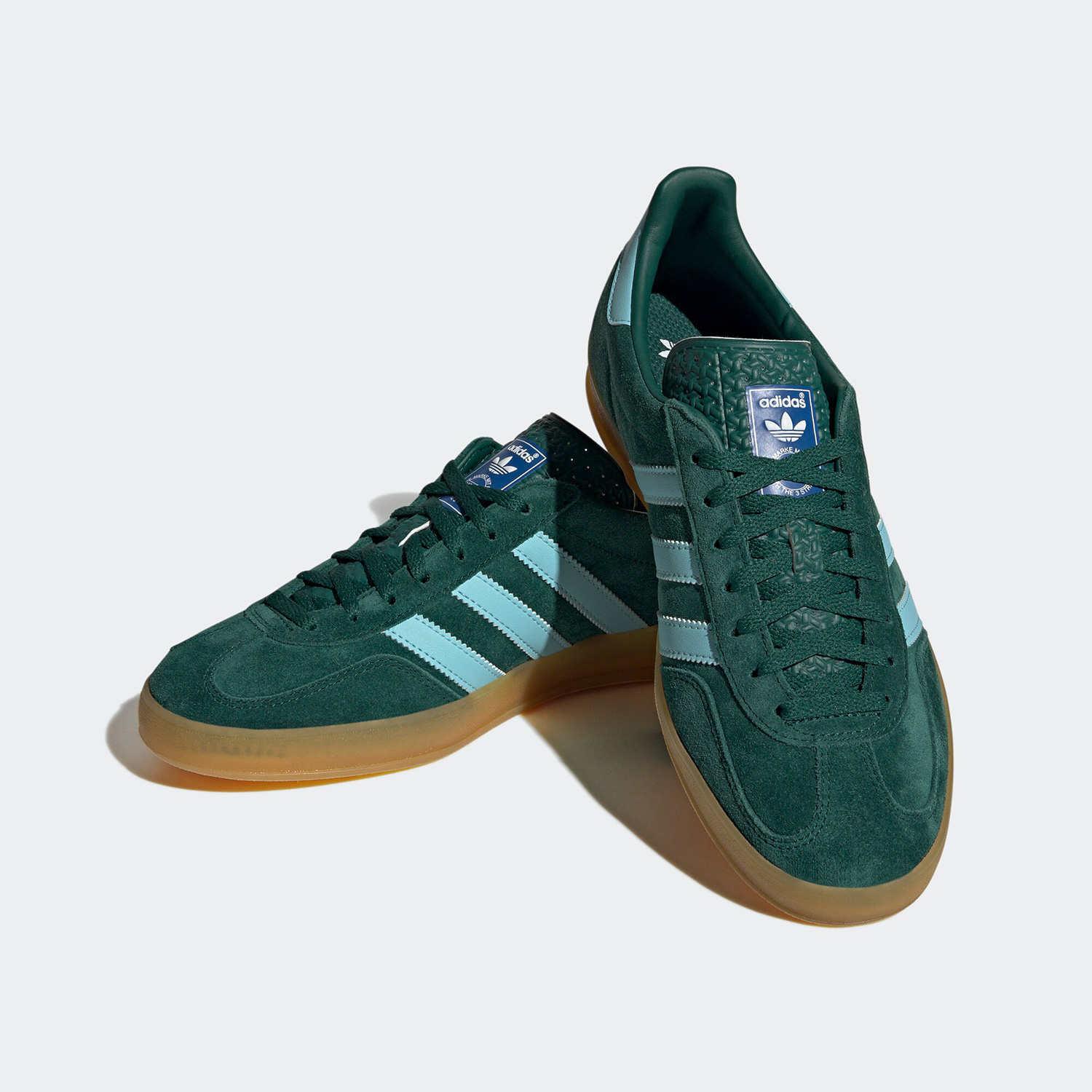 Adidas genuine GAZELLE INDOOR  - Adidas Shoes Gazelle review and price