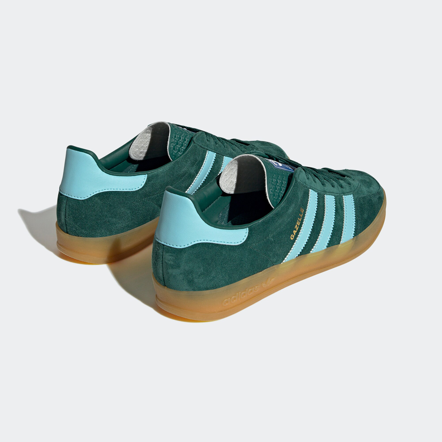 Adidas genuine GAZELLE INDOOR  - Adidas Shoes Gazelle review and price