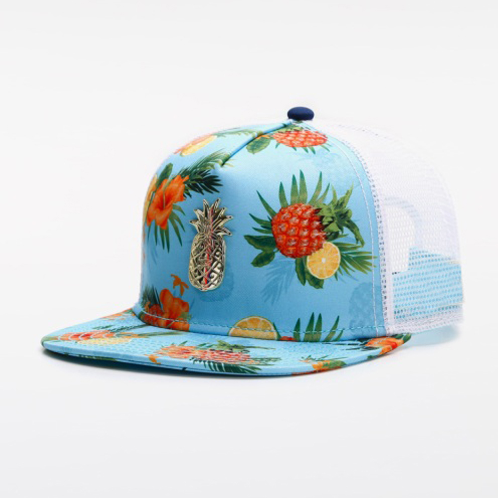Fashionable Versat Hat Tropica - Trucker Cap Mesh review and price