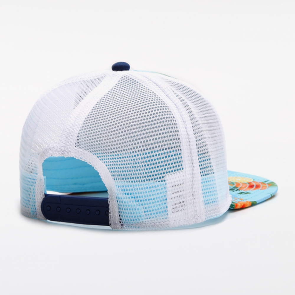 Fashionable Versat Hat Tropica - Trucker Cap Mesh review and price