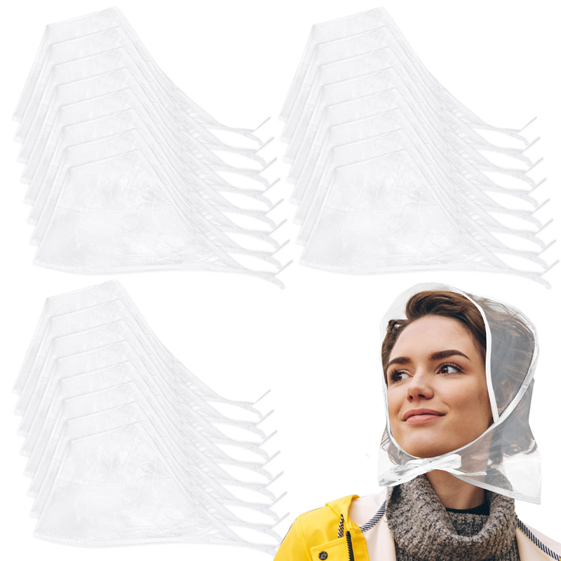 1/3/6pcs, Women's Rain Hat wit - Visor Sun Hat review and price