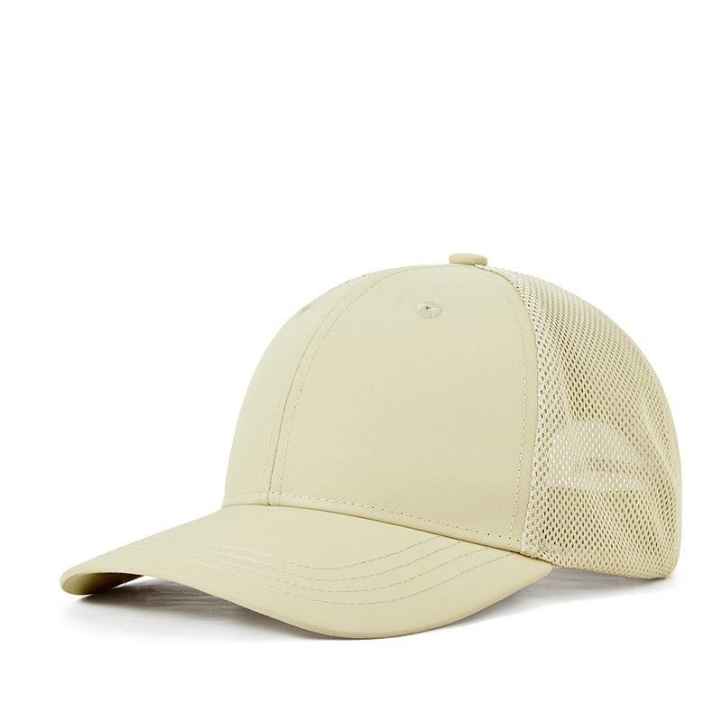 Custom Embroidered Trucker Hat - Trucker Cap Mesh review and price