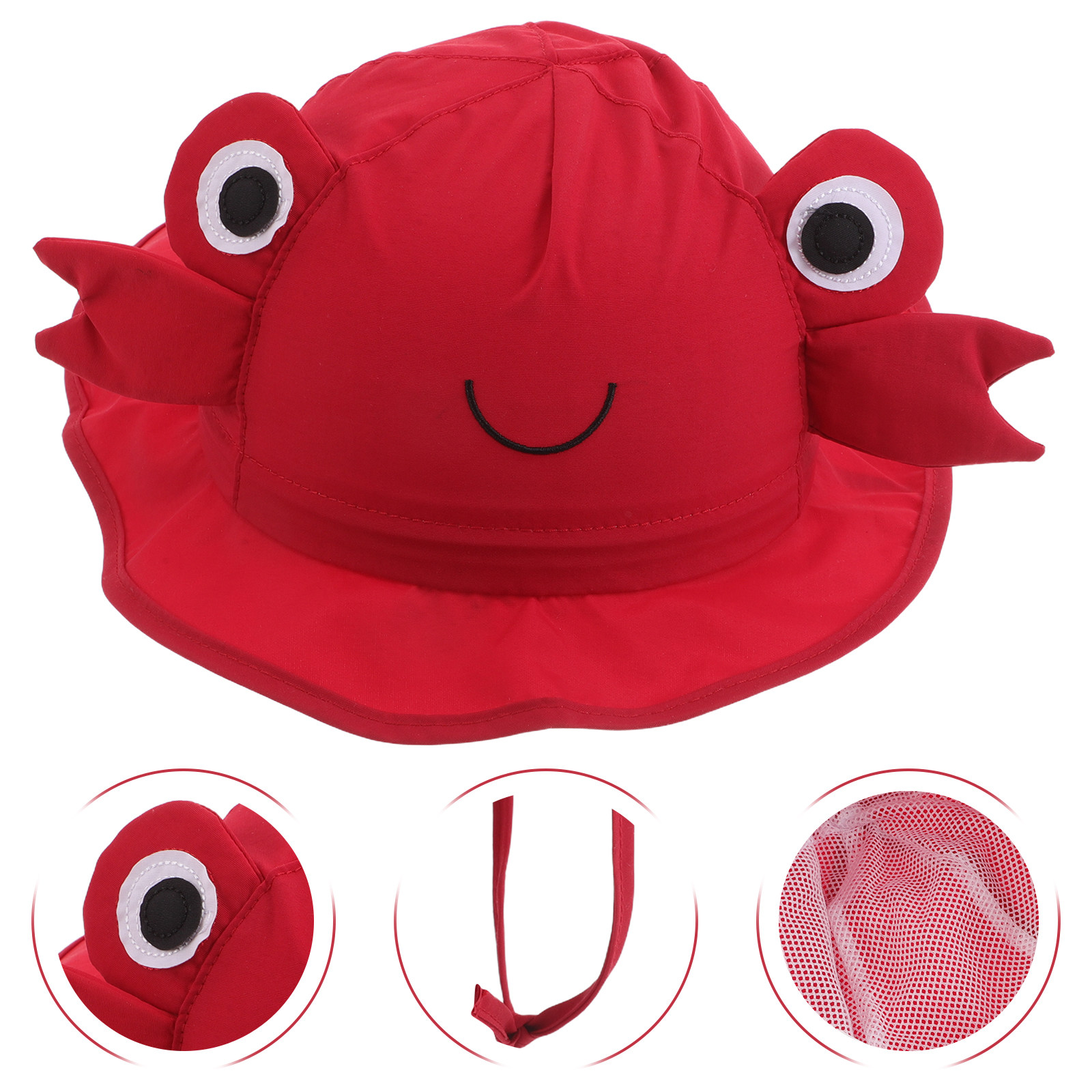 Kids Wide Brim Sun Hat Neck Fl - Sun Hat Wide Brim review and price