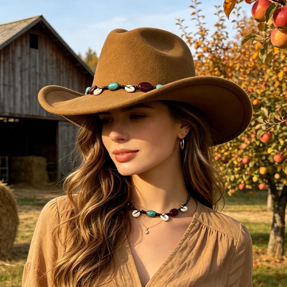 Travel Accessories for Women W - Fedora Hat Wool review and price