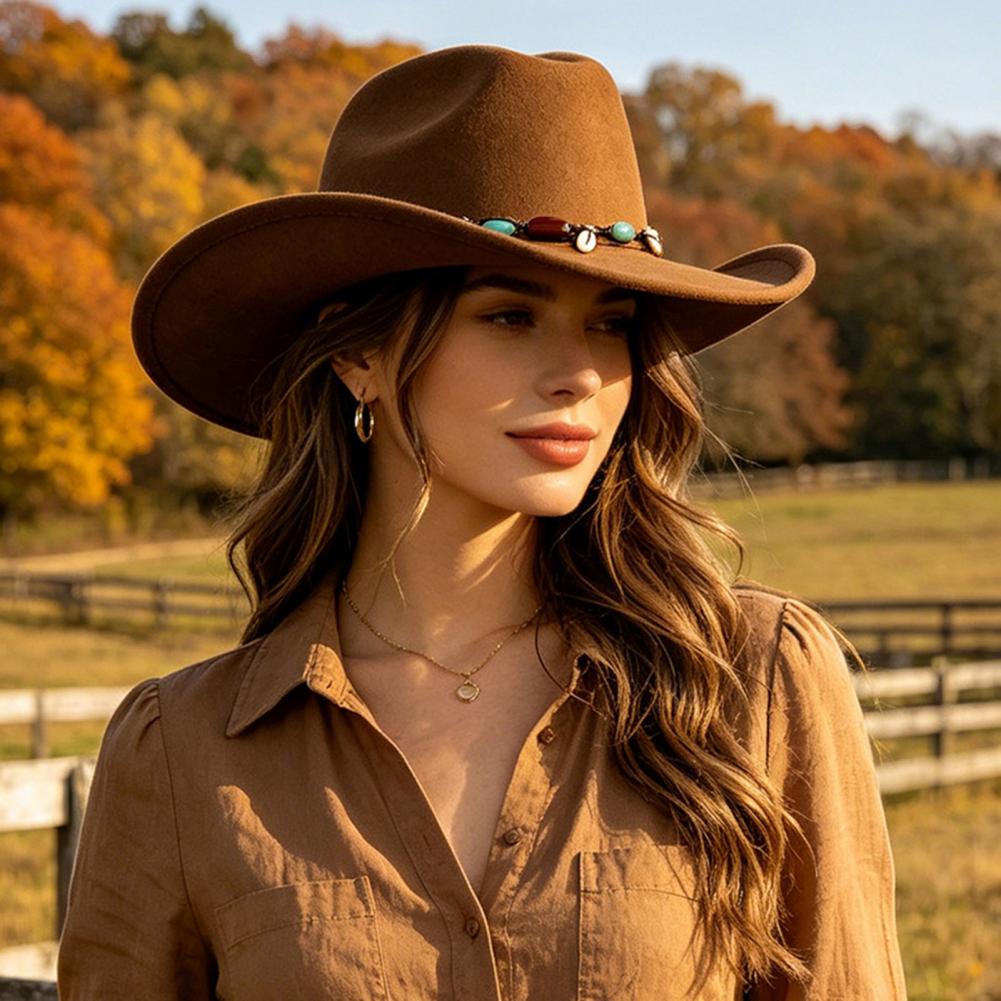 Travel Accessories for Women W - Fedora Hat Wool review and price