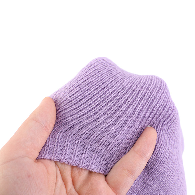 Fashion Solid Color Knit Beani - Beanie Cuffed Knit review and price