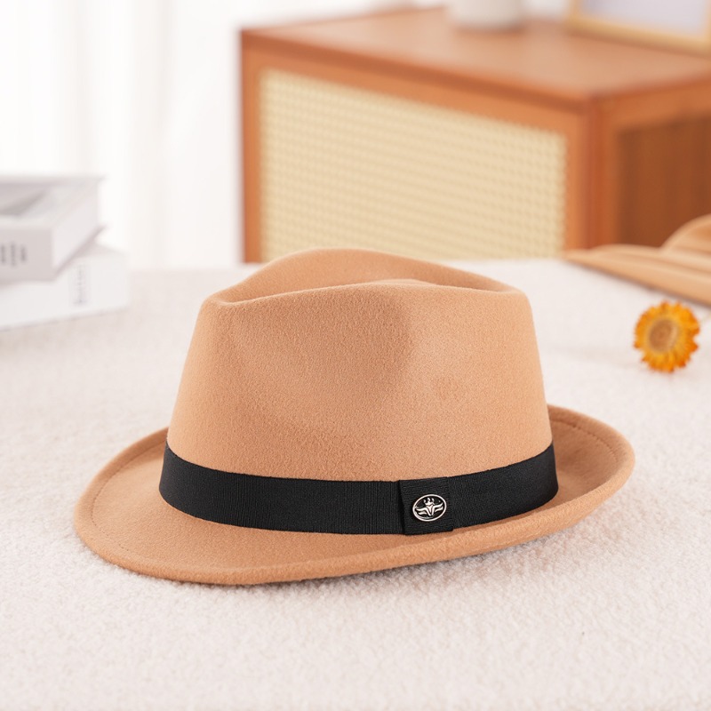 2026 Dragon Phoenix Wool Felt  - Fedora Hat Wool review and price