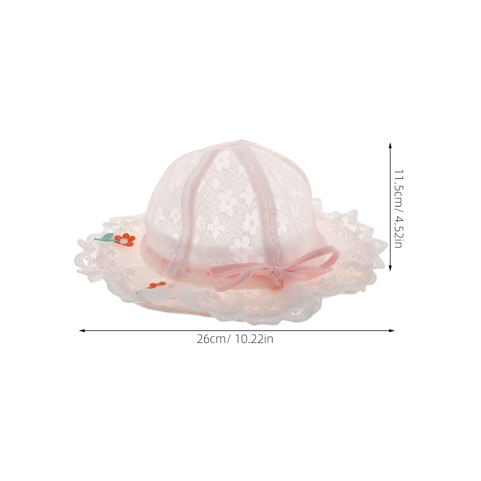 Baby Girl Summer Hat Wide Brim - Sun Hat Wide Brim review and price