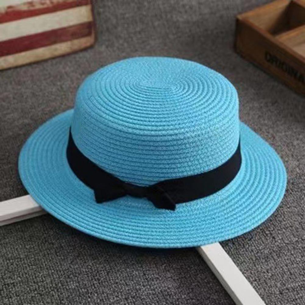 Hand-woven Straw Hat Beach Str - Sun Hat Wide Brim review and price