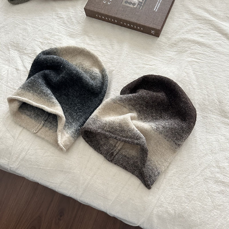 Women Knitted Beanie Hat Soft  - Beanie Cuffed Knit review and price