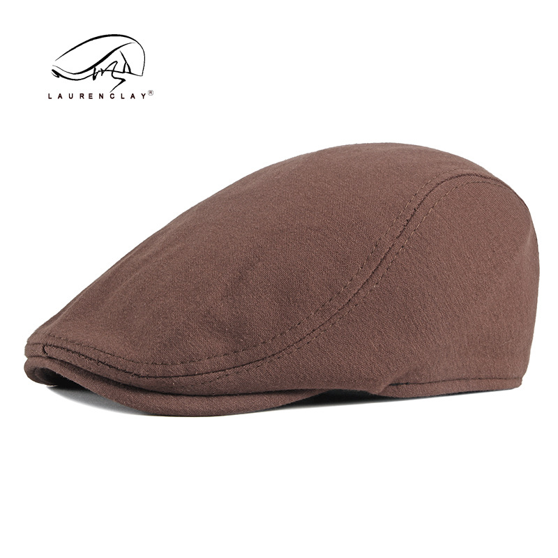 Women's Men's Cotton Newsboy F - Newsboy Cap Ivy review and price